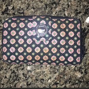 Vera Bradley Wallet